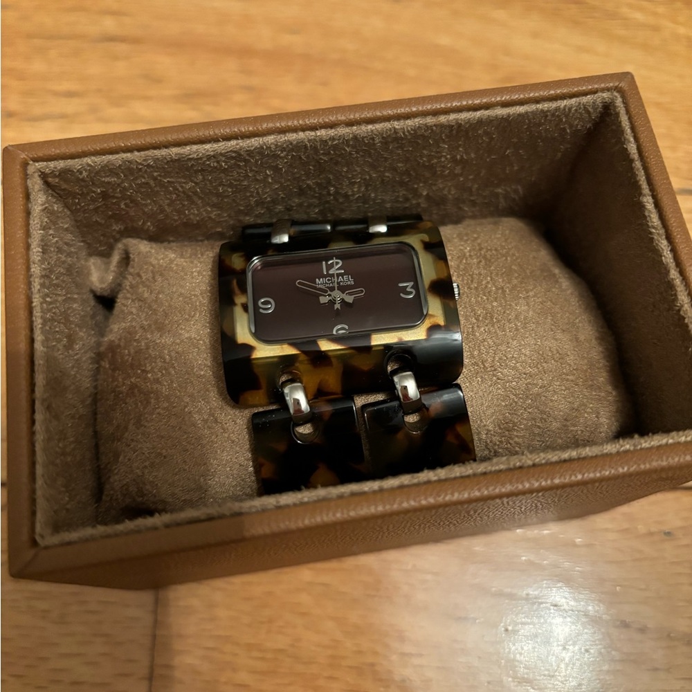 Michael Kors watch
